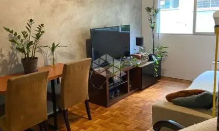 Apartamento com 3 quartos à venda na Rua Doutor Campos Velho, 591, Cristal, Porto Alegre