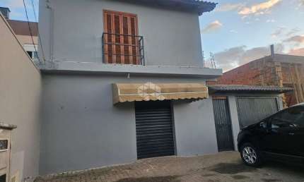 Casa com 2 quartos à venda na Rua Manoel Sebastião Gomes Filho, 1282, Flórida, Guaíba