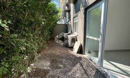Apartamento Garden 2 dormitórios com suíte e vaga - Gloria Viva Vida Boulevard
