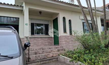 Casa com 2 quartos à venda na Rua Patagônia, 40, Bom Jesus, Porto Alegre