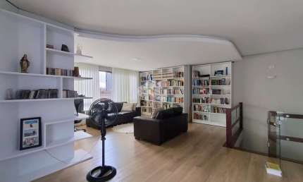 Cobertura com 3 quartos à venda na Avenida Lageado, 1313, Petrópolis, Porto Alegre