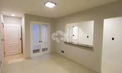 Apartamento com 1 quarto à venda na Rua Barão de Ubá, 279, Bela Vista, Porto Alegre