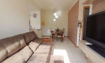 Apartamento com 2 quartos à venda na Rua Doutor Barcelos, 2434, Tristeza, Porto Alegre