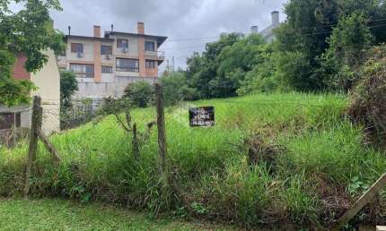 Terreno à venda na Rua Doutor Pitrez, 225, Ipanema, Porto Alegre