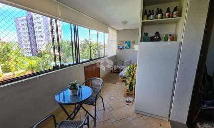 Apartamento com 3 quartos à venda na Rua Doutor Armando Barbedo, 1300, Tristeza, Porto Alegre