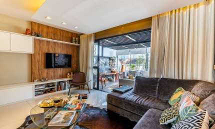 Apartamento com 3 quartos à venda na Rua Marechal Hermes, 613, Camaquã, Porto Alegre