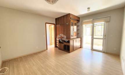 Apartamento com 3 dormitórios em condomínio com infra na Troisteza.