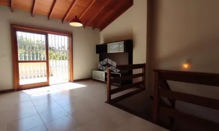 Casa espetacular com três dormitórios no bairro Ipanema!