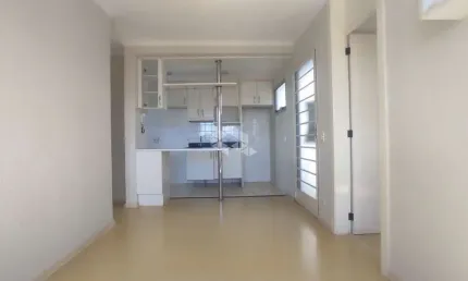 Apartamento com 2 quartos à venda na Avenida Baltazar de Oliveira Garcia, 1502, São Sebastião, Porto Alegre