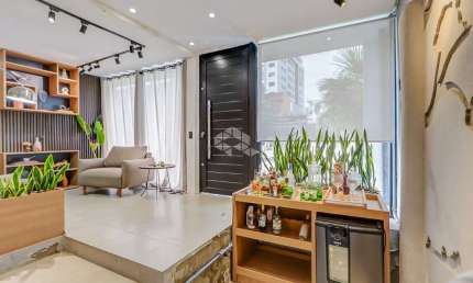 Casa com 2 quartos à venda na Travessa Nova Trento, 253, Tristeza, Porto Alegre