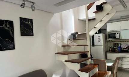 Casa 2 dormitórios no bairro Ipanema em Porto Alegre