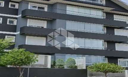 Apartamento com 2 quartos à venda na Rui Barbosa, 1032, Logradouro, Nova Petrópolis