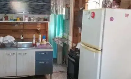 Casa com 4 quartos à venda na Rua Doutor Dias da Cruz, 256, Medianeira, Porto Alegre