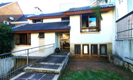 Casa com 4 quartos à venda na Rua Doutor Pitrez, 310, Ipanema, Porto Alegre