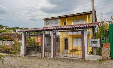 Casa com 4 quartos à venda na Rua Pedro Boticário, 92, Glória, Porto Alegre