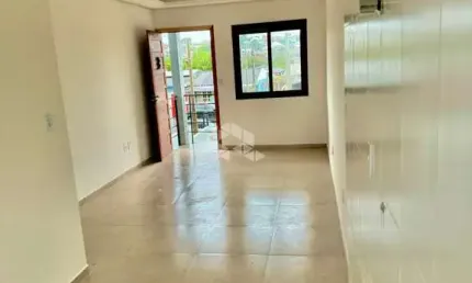 Casa com 2 quartos à venda na Rua Padre José Anchieta, 514, Vila Vista Alegre, Cachoeirinha