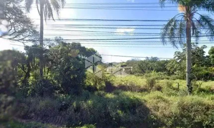 Terreno à venda na Avenida Edgar Pires de Castro, 550, Hípica, Porto Alegre