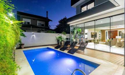 Casa em condomínio fechado com 3 quartos à venda na Avenida Senador Salgado Filho, 8500, Jardim Krahe, Viamão