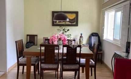 Casa com 1 quarto à venda na Wenceslau, 42, Santa Isabel, Viamão
