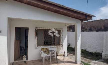 Casa com 2 quartos à venda na Rua Porto Xavier, 105, São Tomé, Viamão