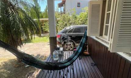 Casa em condomínio fechado com 3 quartos à venda na Rua Mogno, 12, Cantegril, Viamão