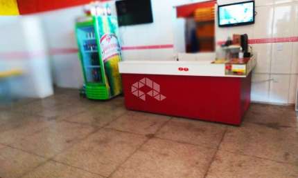 Casa comercial à venda na Avenida Tiradentes, 418, Aparecida, Alvorada