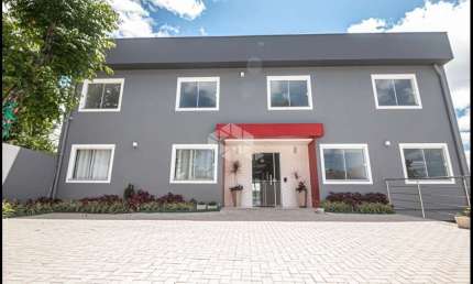 Apartamento com 1 quarto à venda na Rua dos Cunhas, 1424, Fiuza, Viamão