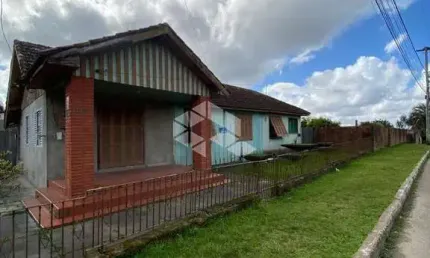 Casa com 1 quarto à venda na Barão Do Ipacaraí, 24, São Tomé, Viamão