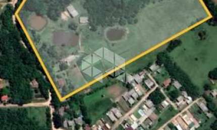 Chácara / sítio à venda na Estrada Jacques da Rosa, 841, Lageado, Porto Alegre