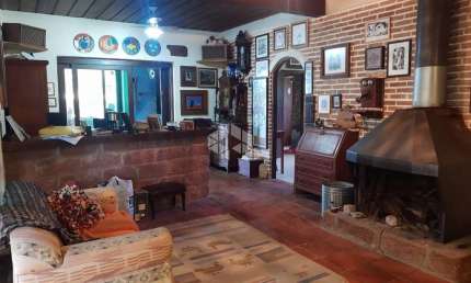 Chácara / sítio à venda na Dos Gutteres, 1200, Sitio São José, Viamão