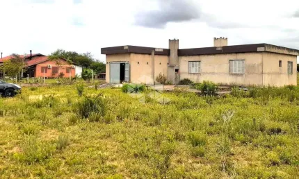 Chácara / sítio com 2 quartos à venda na Estrada Da Boa Vista, 1, Capão da porteira, Viamão