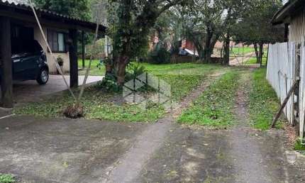 Chácara / sítio com 2 quartos à venda na Avenida José Garibaldi, 1095, Passo do Vigário, Viamão