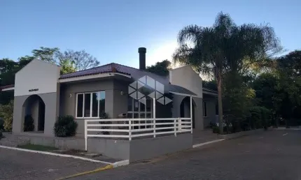 Apartamento com 3 quartos à venda na Rua Wilson Adnislen Freitas de Paiva, 41, Cavalhada, Porto Alegre