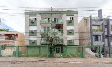 Apartamento com 2 quartos à venda na Rua Luiz Cosme, 205, Passo da Areia, Porto Alegre