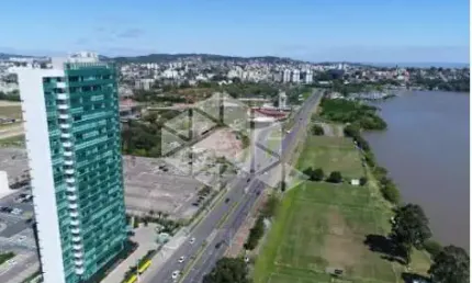 Apartamento com 1 quarto à venda na Avenida Diário de Notícias, 500, Cristal, Porto Alegre