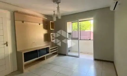 Apartamento com 2 quartos à venda na Rua Alcebíades Azeredo dos Santos, 1569, Fiuza, Viamão
