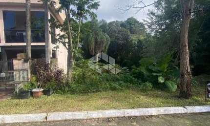 Terreno à venda na Avenida Senador Salgado Filho, 10, São Lucas, Viamão