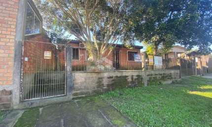 Casa com 3 quartos à venda na Araraquara, 550, São Tomé, Viamão