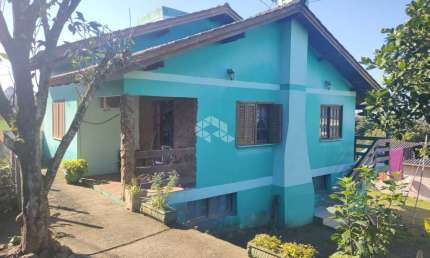 Casa com 3 quartos à venda na Dos Eucalipitos Tarumã, 292, Tarumã, Viamão