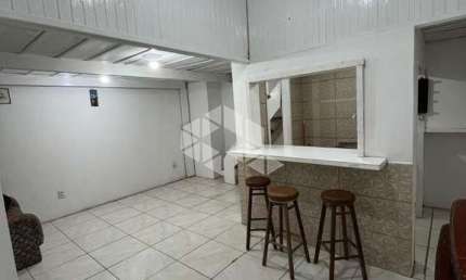 Apartamento com 1 quarto à venda na Avenida Mostardeiro, 3704, Centro, Cidreira