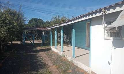 Casa Dois Dorm. Condominio Haras Aguas Claras-Viamão