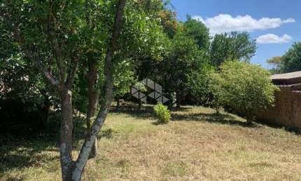 Terreno à venda na Honório Lemes, 89, Piratini, Alvorada