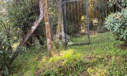 Terreno à venda na Onofre Pires, 662, Aparecida, Alvorada