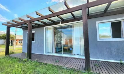 Casa com 3 quartos à venda na Boca De Leão, 411, Capão Novo, Capão da Canoa