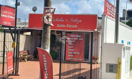 Sala/Conjunto Comercial na Av.Zero hora em Alvorada.