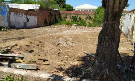 Terreno muito bem localizado no Passo do Feijó em Alvorada.