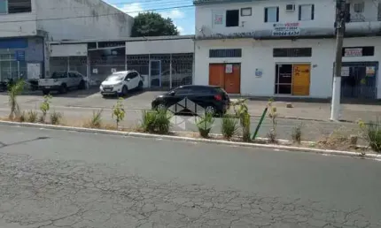 Prédio comercial no centro de Alvorada bairro Bela Vista.