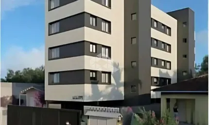 Excelente apartamento com 02 dormitórios no Passo do Feijó em Alvorada.