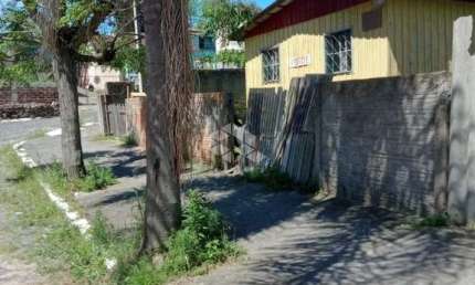 Casa com 1 quarto à venda na Rua Jacy Bastos Rohenkohl, 80, Passo do Feijó, Alvorada