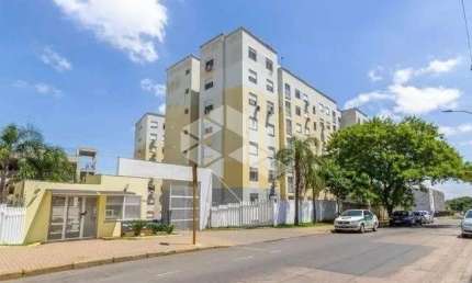 Apartamento com 2 quartos à venda na Rua Missões, 600, Vila Vista Alegre, Cachoeirinha